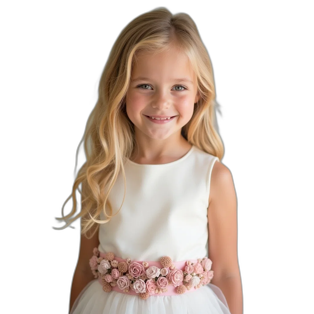 dress, crown, face, jewelry transparent PNG cut-out