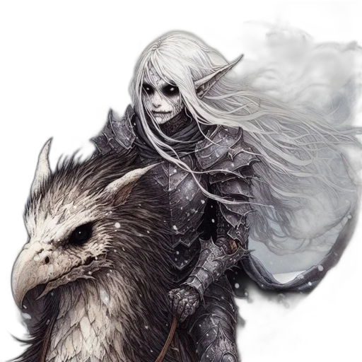 dragon, mask, creature, animal transparent PNG cut-out