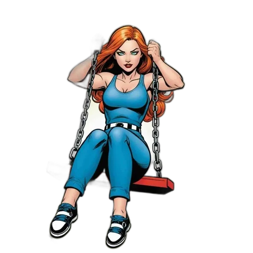 staff, jewelry, comic book art, cartoon transparent PNG cut-out