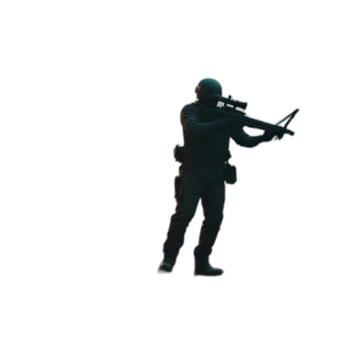 weapon, staff, robot, sword transparent PNG cut-out