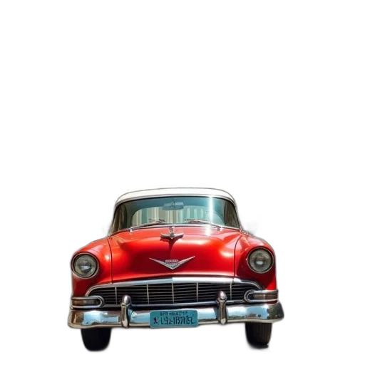 car, animal, photorealistic, 3d render transparent PNG cut-out