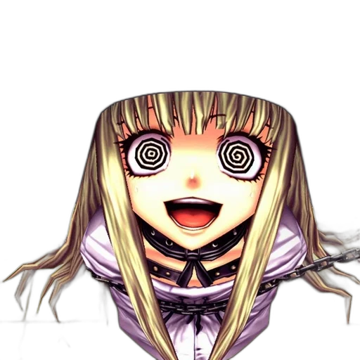 mask, face, robot, creature transparent PNG cut-out