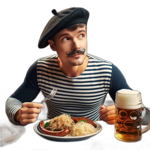 food, photorealistic, concept art, pixel art transparent PNG cut-out