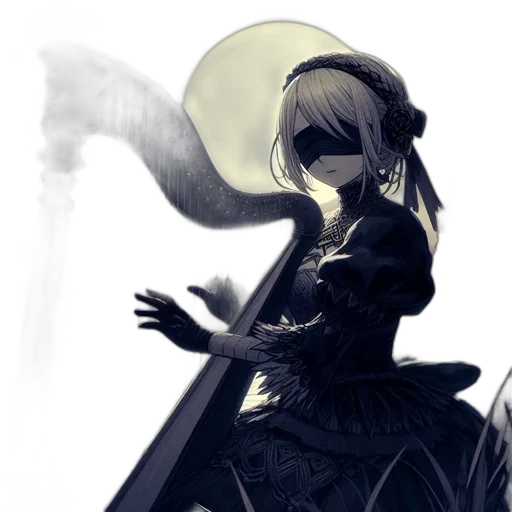 mask, staff, sword, weapon transparent PNG cut-out