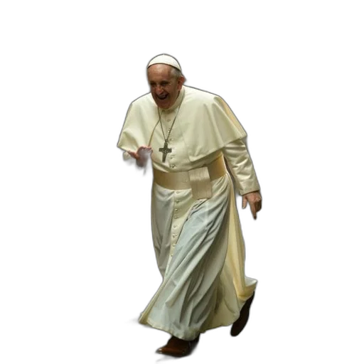 staff, dress, animal, jacket transparent PNG cut-out