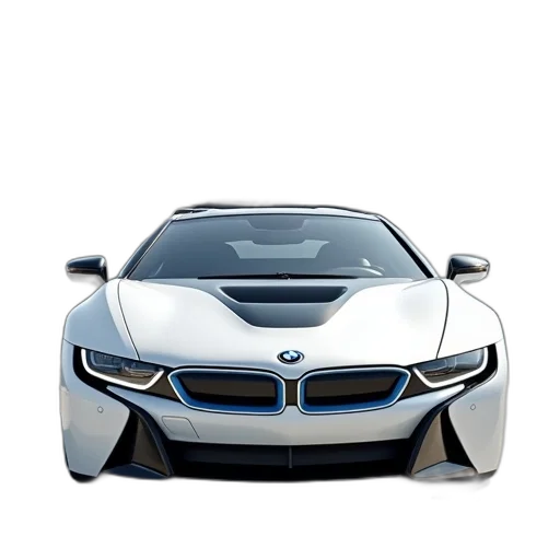 car, animal, weapon, 3d render transparent PNG cut-out