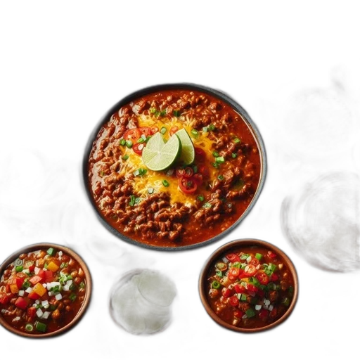 food, colorful, display, traditional transparent PNG cut-out