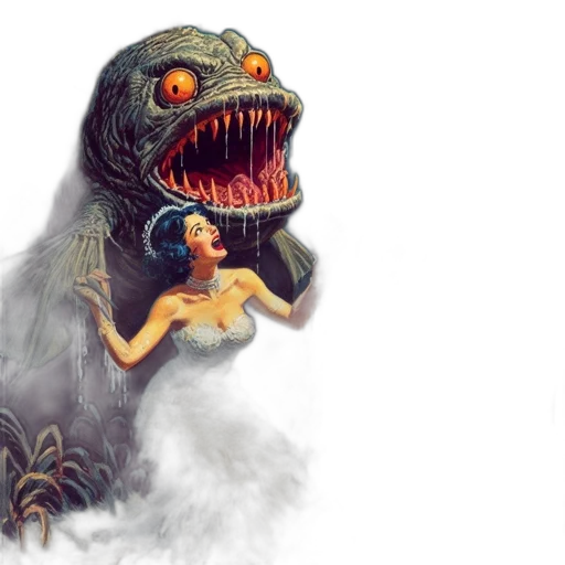 creature, dragon, concept art, fantasy art transparent PNG cut-out