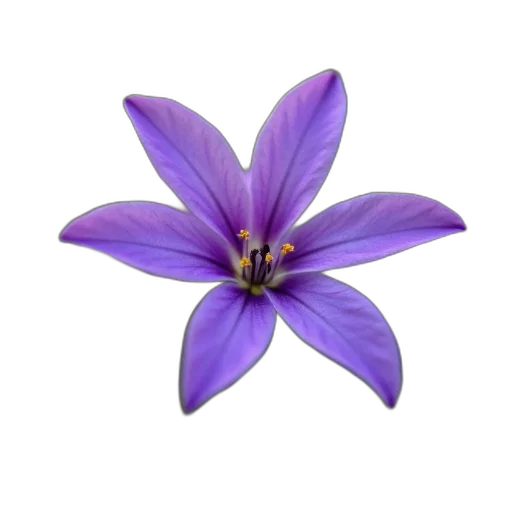 flower, crown, jewelry, staff transparent PNG cut-out