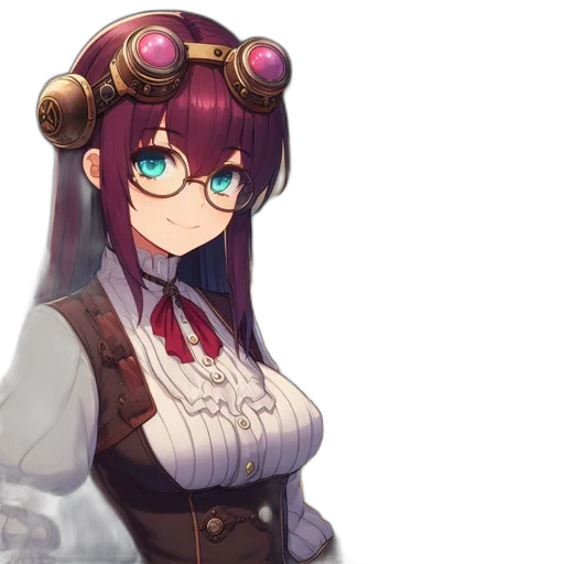 staff, crown, robot, weapon transparent PNG cut-out
