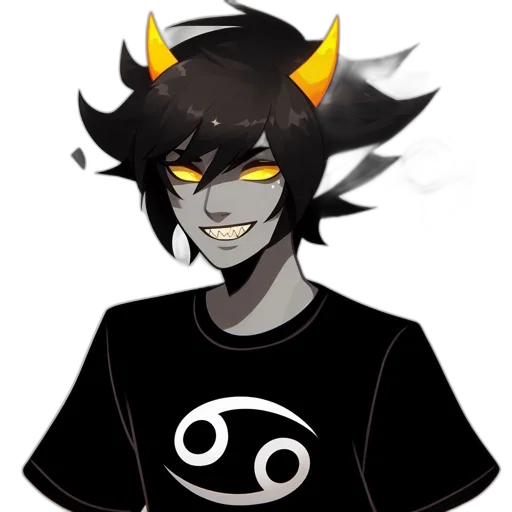 mask, staff, face, creature transparent PNG cut-out