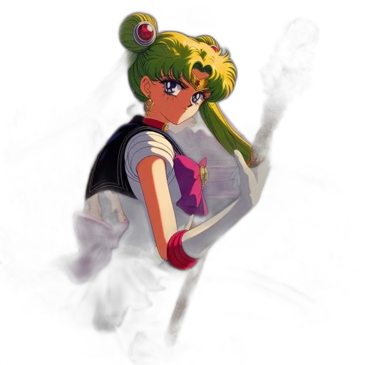 staff, weapon, concept art, watercolor transparent PNG cut-out