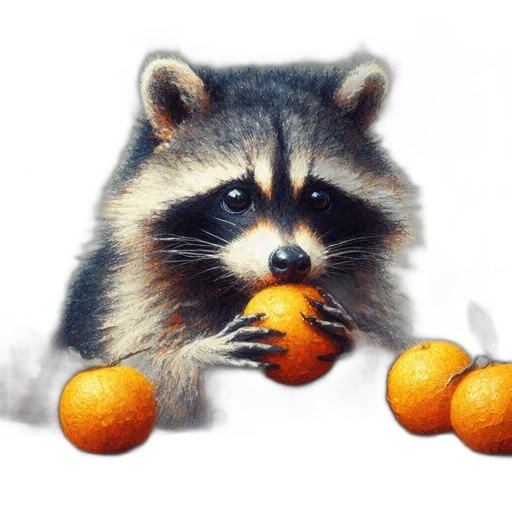 food, animal, creature, weapon transparent PNG cut-out