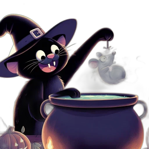 concept art, 3d render, cartoon, fog transparent PNG cut-out
