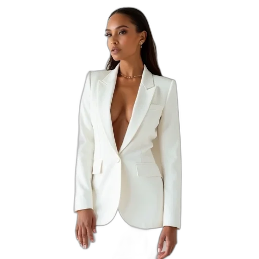 jacket, photo, singer, jlo transparent PNG cut-out
