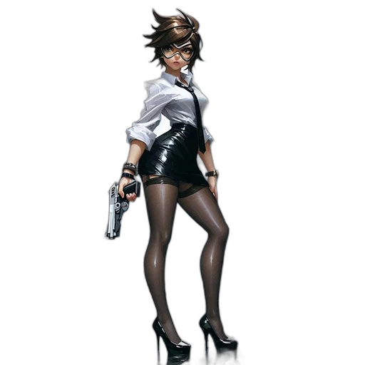 weapon, staff, concept art, comic book art transparent PNG cut-out