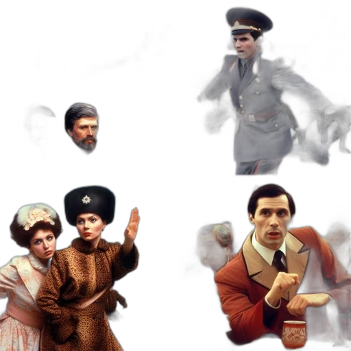 staff, concept art, pixel art, photorealistic transparent PNG cut-out