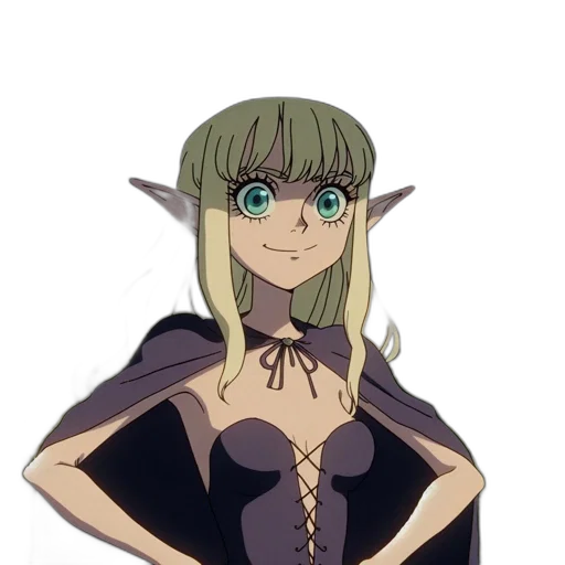 staff, dragon, dress, creature transparent PNG cut-out