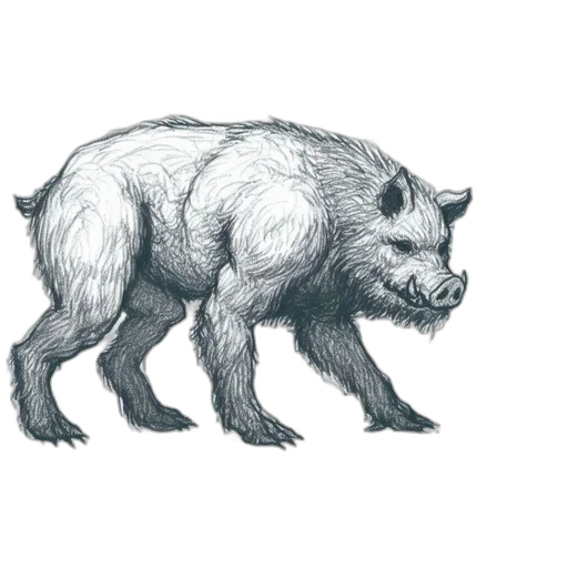 animal, creature, face, dragon transparent PNG cut-out