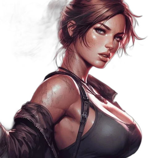weapon, fantasy art, comic book art, concept art transparent PNG cut-out
