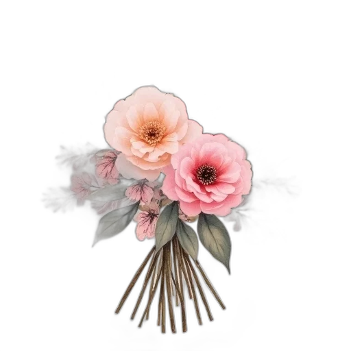 flower, jewelry, crown, hat transparent PNG cut-out