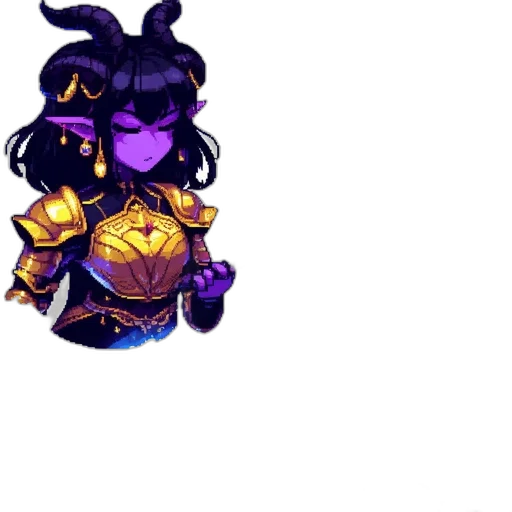 staff, mask, weapon, crown transparent PNG cut-out