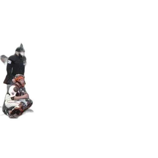 robot, weapon, staff, shoes transparent PNG cut-out