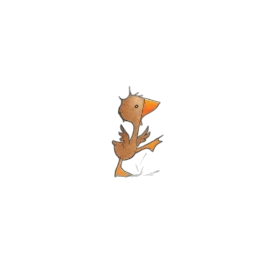 animal, creature, staff, dragon transparent PNG cut-out