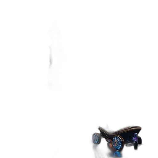 robot, animal, creature, weapon transparent PNG cut-out