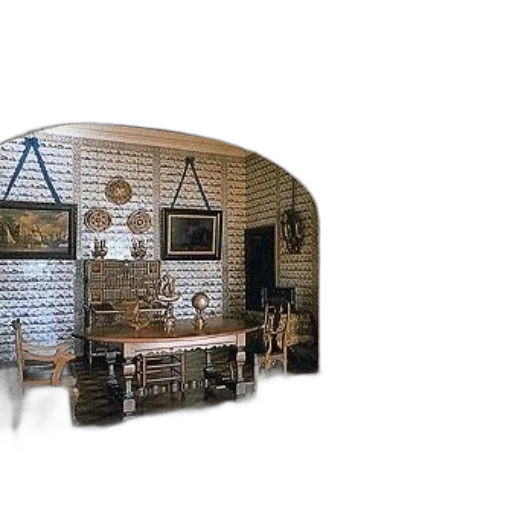 furniture, jewelry, building, staff transparent PNG cut-out