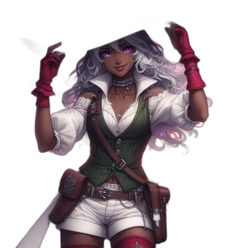 staff, weapon, concept art, fantasy art transparent PNG cut-out