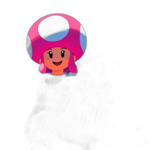 hat, creature, staff, robot transparent PNG cut-out