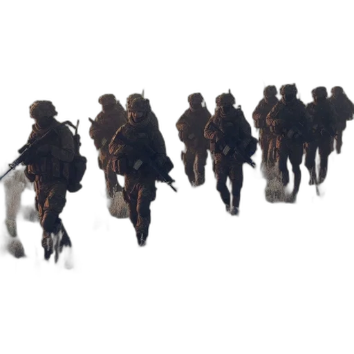 staff, animal, weapon, jacket transparent PNG cut-out