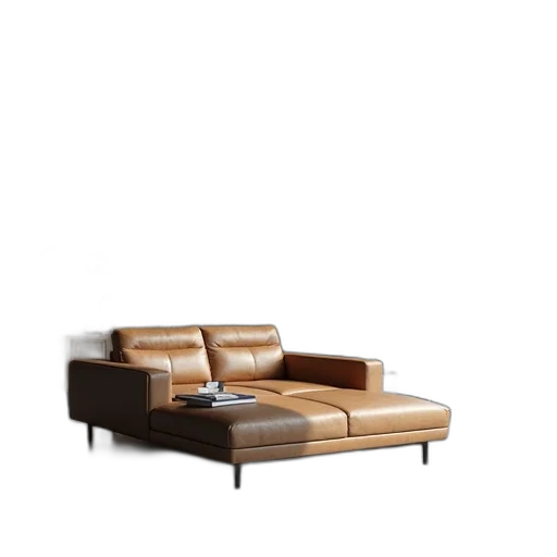 furniture, 3d render, photorealistic, concept art transparent PNG cut-out