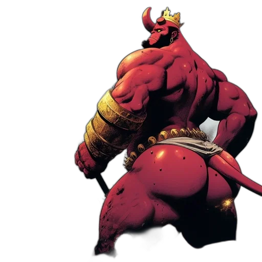 crown, sword, weapon, concept art transparent PNG cut-out