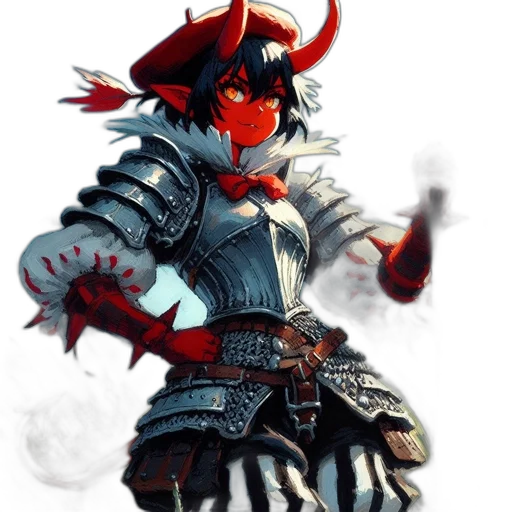 dragon, staff, weapon, fantasy art transparent PNG cut-out