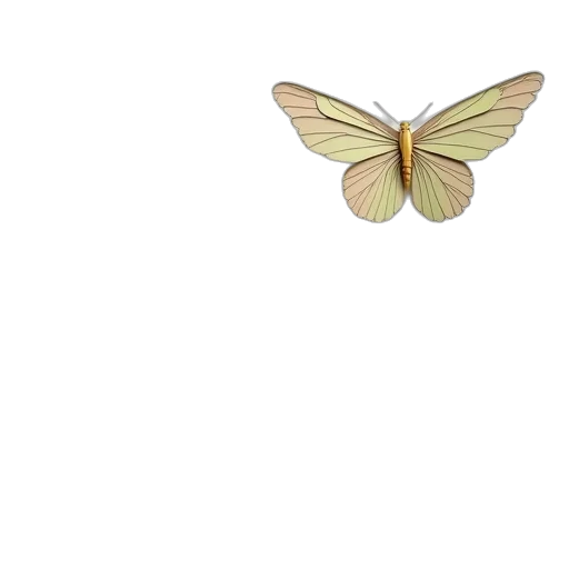 animal, creature, flower, jewelry transparent PNG cut-out