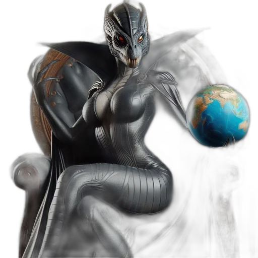 mask, robot, creature, concept art transparent PNG cut-out