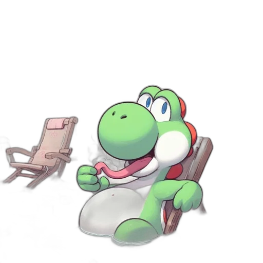 creature, animal, robot, staff transparent PNG cut-out