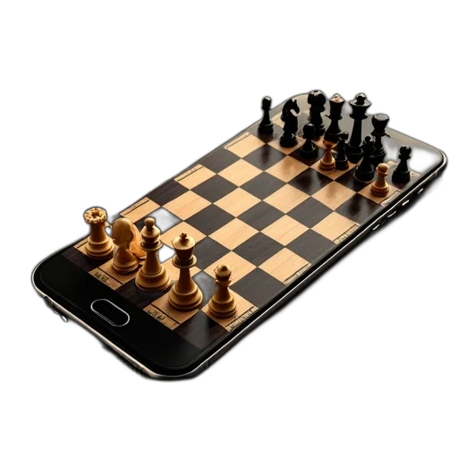 crown, weapon, 3d render, smartphone transparent PNG cut-out