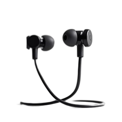anc, hyrid, type, earphones transparent PNG cut-out