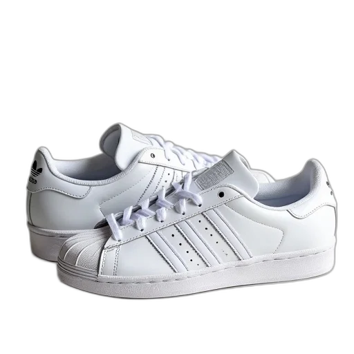 shoes, pastel, white, adidas transparent PNG cut-out