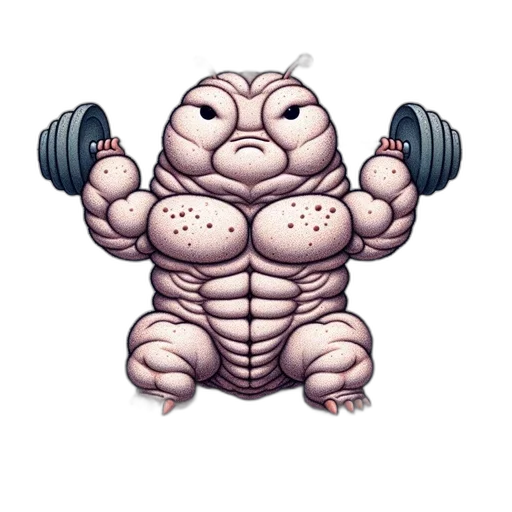 creature, animal, robot, weapon transparent PNG cut-out