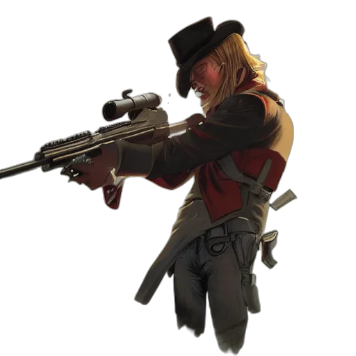 weapon, staff, hat, concept art transparent PNG cut-out