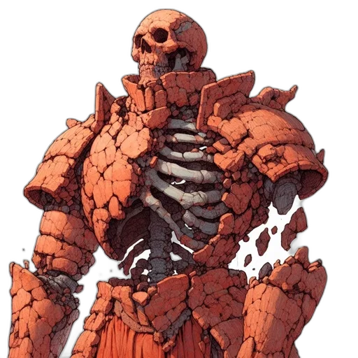 robot, creature, animal, concept art transparent PNG cut-out