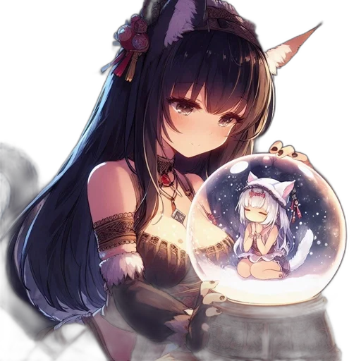 crown, dragon, jewelry, staff transparent PNG cut-out
