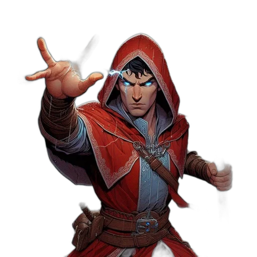staff, sword, jacket, weapon transparent PNG cut-out