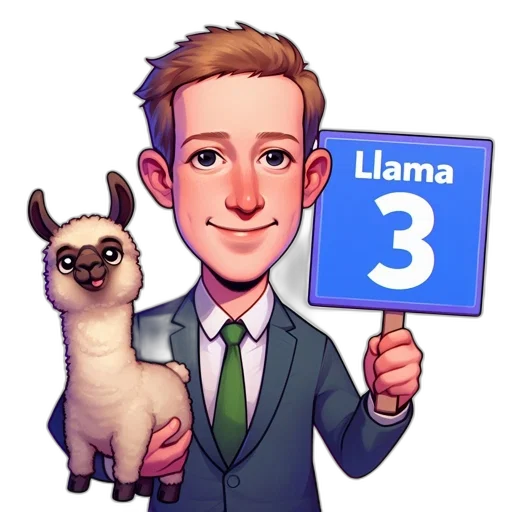 animal, cartoon, pixel art, concept art transparent PNG cut-out