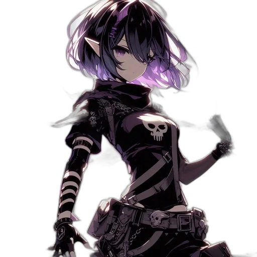 weapon, mask, staff, sword transparent PNG cut-out