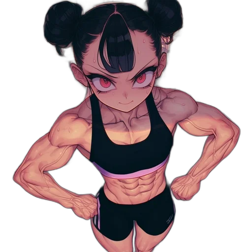 weapon, creature, anime, cartoon transparent PNG cut-out